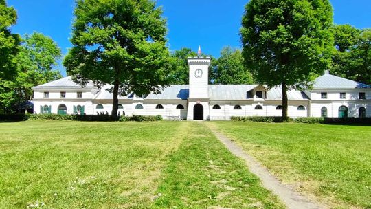 "Turyści nie są w stadninie intruzami". Gmina chce współpracować z nowym prezesem 