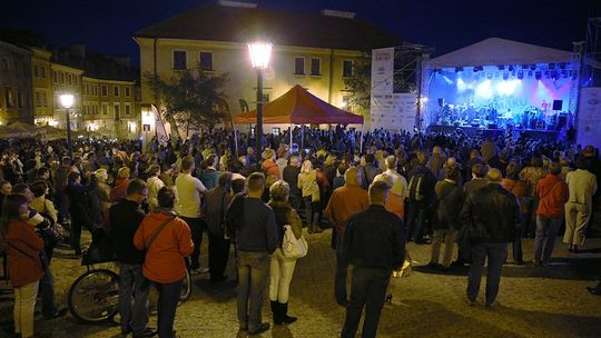 Turyści oceniali Lublin. Słabe i mocne strony miasta