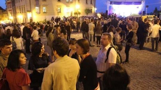 Turyści w Lubelskiem. Kto najczęściej do nas przyjeżdża?