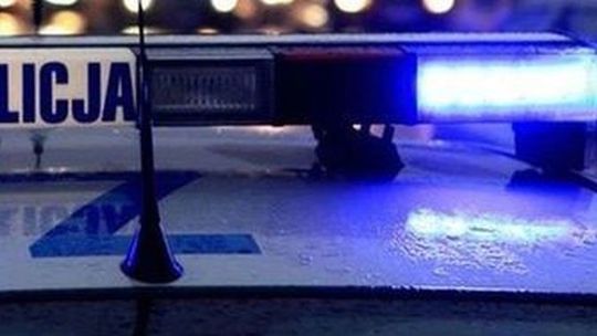 Tuszów: Wypadek na drodze Lublin - Bychawa