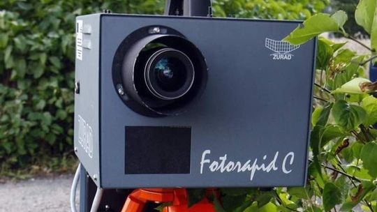 Tutaj będzie fotoradar. Straży Miejska w Lublinie podała ulice