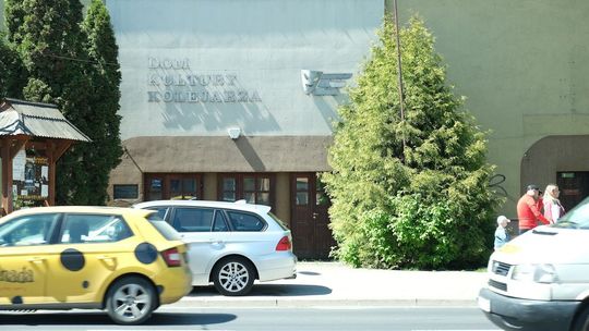 Tutaj będzie nowa siedziba Teatru Andersena. Sam projekt ma kosztować ponad 4 miliony