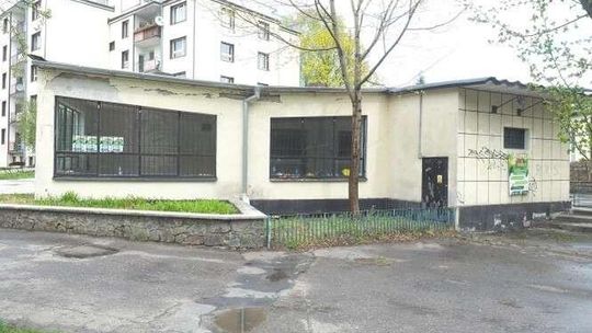 Tutaj kiedyś był lubelski Empik. Jest szansa na Resort Turystyki Osiedlowej