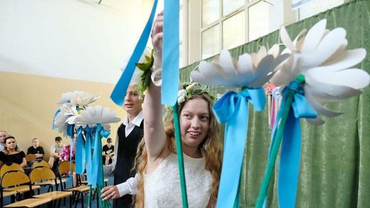 Tutaj młodzi uczą się życia. Dziś wspólnie świętowali