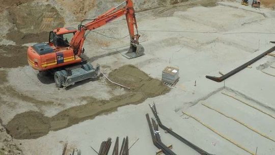 Tutaj może powstać kolejna inwestycja. Działka do wzięcia