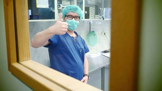 Tutaj najlepiej leczą serce. Dwa szpitale z woj. lubelskiego w czołówce rankingu