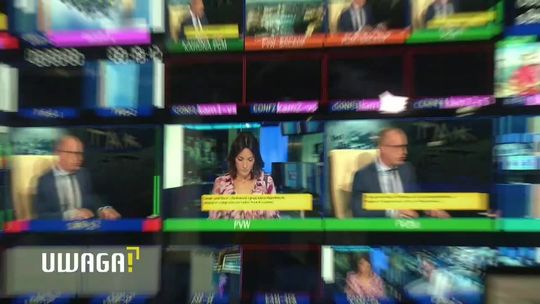 TVN24 świętuje swoje 20-lecie. "Cała prawda, całą dobę"