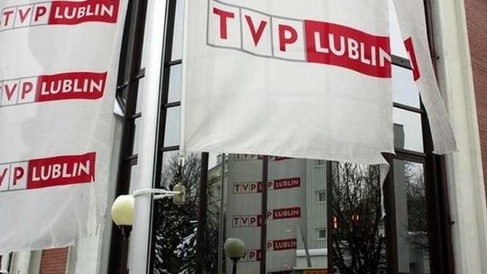 TVP Lublin ma być "bardziej dynamiczna i otwarta". Nowy dyrektor zapowiada zmiany