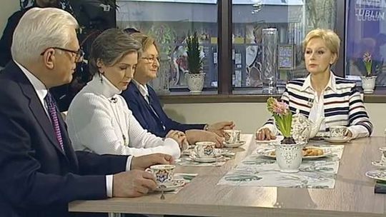 TVP Lublin publikuje w Internecie zdjęty program. Wcześniej dyrektor winił dziennikarkę