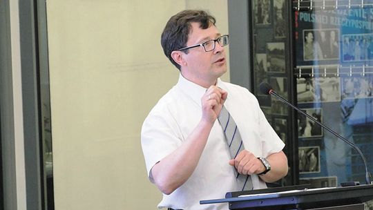 Twarda ręka Aleksandra Łukaszenki dokręca śrubę polskiej mniejszości na Białorusi