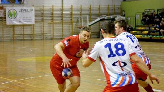 Twierdza Zamość została zdobyta w derbach