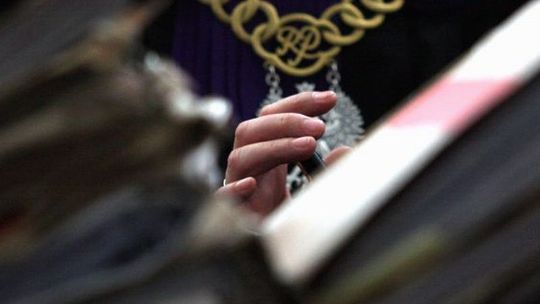 Twierdzi, że bił, ale nie zabił