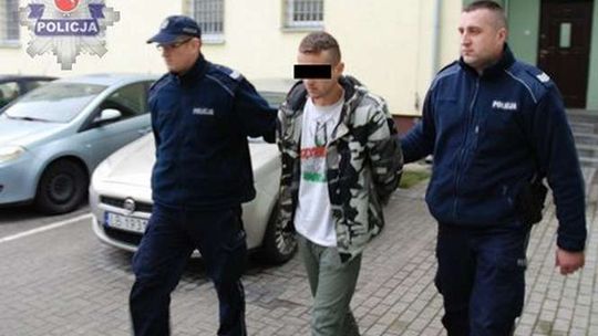 Twierdził, że jest policjantem. Kobieta straciła 5 tys. zł