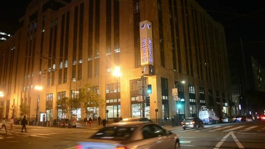 Twitter zawiesił na stałe konto Donalda Trumpa