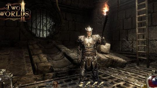 Two Worlds II: Gdyby ktoś jeszcze nie miał