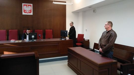 "Twój bóg Allah jest ch..em". Irakijczyk pobity na oczach dzieci. Od 40 lat mieszka w Polsce
