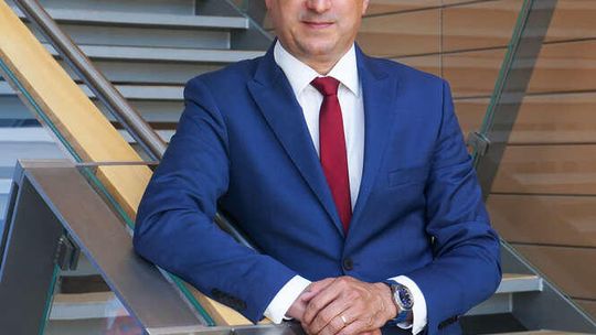 Twój czas na rozwój biznesu!