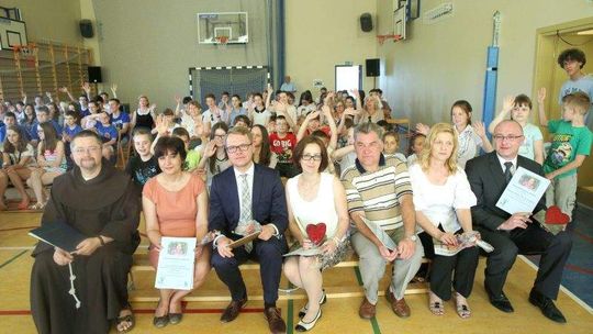 "Twój Dar Serca dla Hospicjum. Zebrano ponad 50 tys. zł