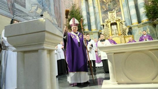 Twój proboszcz może odejść. Idą zmiany w lubelskiej kurii