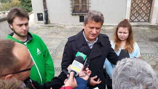 Twój Ruch chce likwidacji Funduszu Kościelnego