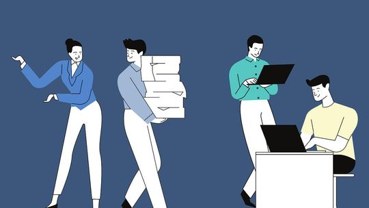 Twój sklep typu one-stop shop na potrzeby drukowania