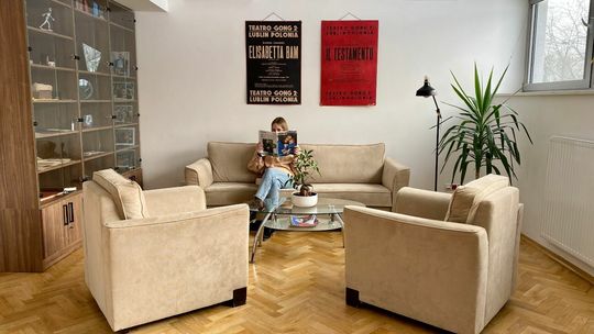 #twojachatka - nowa inicjatywa dla studentów