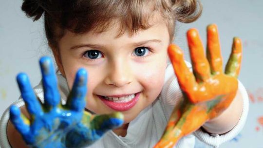 Twoje dziecko na naszej okładce