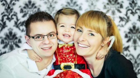 Twoje dziecko na naszej okładce. Głosowanie rozpoczęte