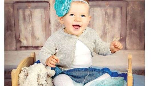 Twoje dziecko na okładce Dziennika Wschodniego. Czekamy na zgłoszenia