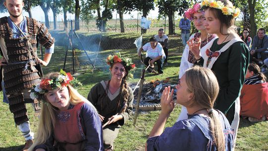 "Twoje marzenia są do spełnienia". Co się dzieje w GOK w Milejowie