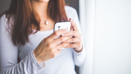 "Twoje zamówienie nie może zostać dostarczone". Powinna od razu usunąć wiadomość