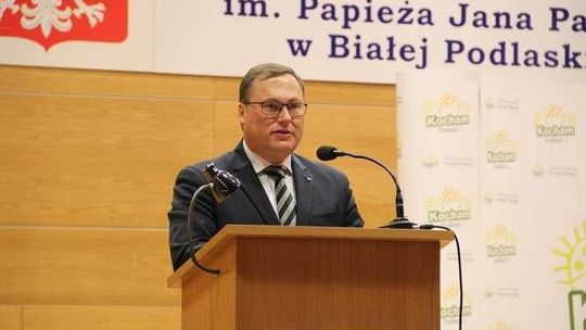 Twórca SKOK Grzegorz Bierecki szefem komisji finansów w Senacie