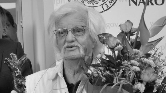 Twórca Tytusa może mieć ulicę w Łukowie. Czy radni zgodzą się na Papcia Chmiela?