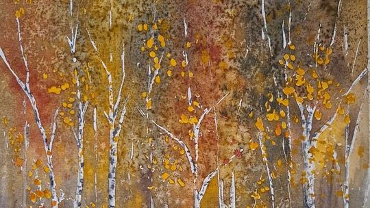 Twórczość członków TPSP w Galerii "Przy Bramie"