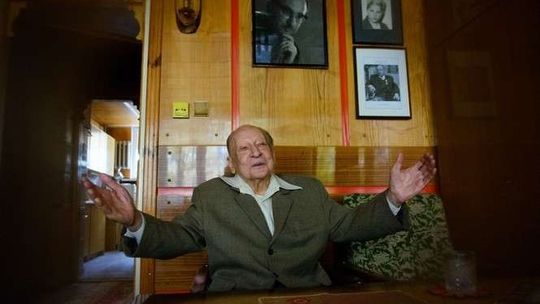 Twórczy Chełm oczami Grzegorza Chwesiuka. Promocja kalendarza