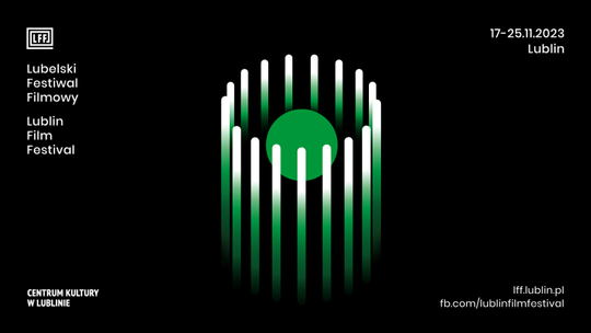 Tydzień filmowych atrakcji w Centrum Kultury. Startuje 17. Lubelski Festiwal Filmowy