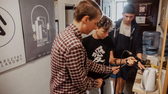 Tydzień online z Warsztatami Kultury. Harmonogram wydarzeń