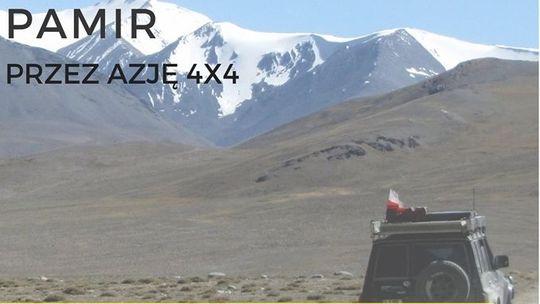 Tydzień podróżniczy w DDK SM "Czechów"