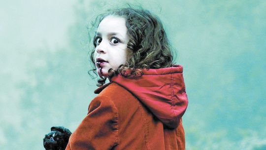 Tydzień strasznych filmów w Lublinie. Trwa Splat!Film Fest