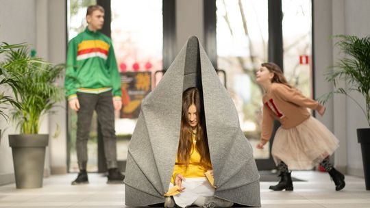 Tydzień Świadomości Autyzmu w Warsztatach Kultury 