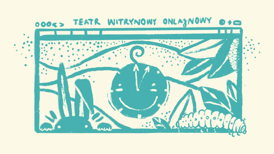 Tydzień Teatru dla Dzieci online