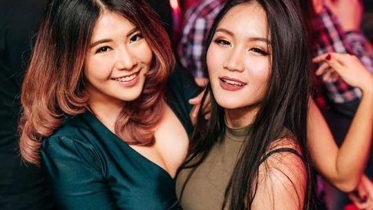 Tydzień w klubach: Świąteczne spalanie kalorii