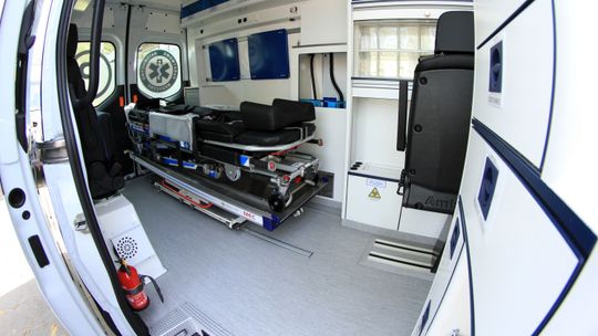 Tydzień w powiecie puławskim. 900 zakażeń, 19 zmarłych