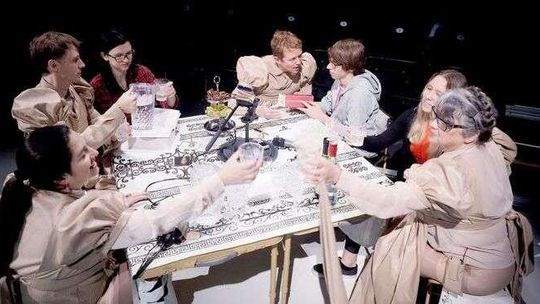 Tydzień w teatrze. Rozpoczęły się Konfrontacje Teatralne 2016