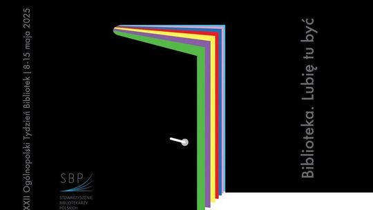 Tydzień z biblioteką