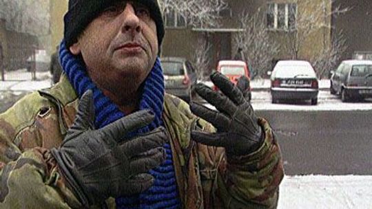 Tydzień z dokumentem w TVP 1