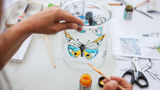 Tydzień z Warsztatami Kultury (harmonogram)