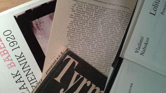 Tydzień Zakazanych Książek w Lublinie