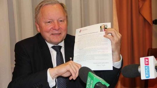 Tygodnik zniesławił byłego prezydenta Białej Podlaskiej? Wkrótce pierwsza rozprawa