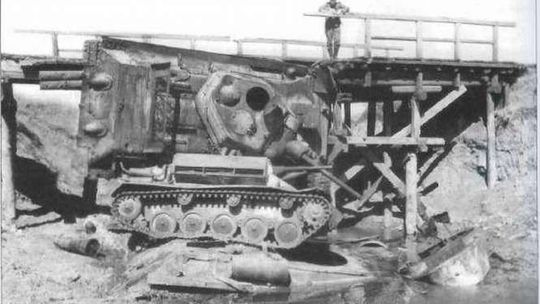 Tygrysy ukryły się pod Kowlem. Lubelski poszukiwacz na tropie niemieckich i sowieckich czołgów